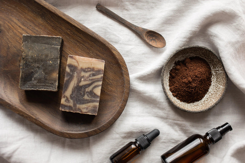 10 Ingredientes Naturales para Hacer Jabones Artesanales: Descubre sus Beneficios para la Piel - Mar Amoli