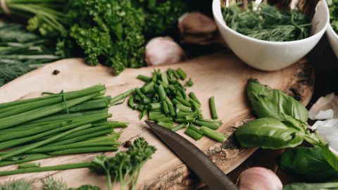 La Magia de los Remedios Naturales: Hierbas y Plantas Medicinales - Mar Amoli