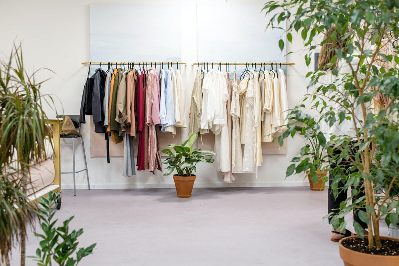 La Importancia de la Moda Sostenible: Cómo Vestir de Manera Consciente - Mar Amoli