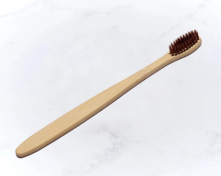 Cepillo de Dientes de Bambú - Mar Amoli