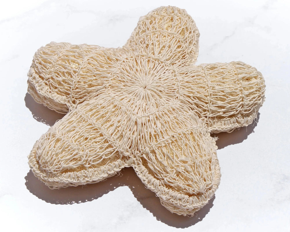 Estropajo Corporal Estrella - Mar Amoli