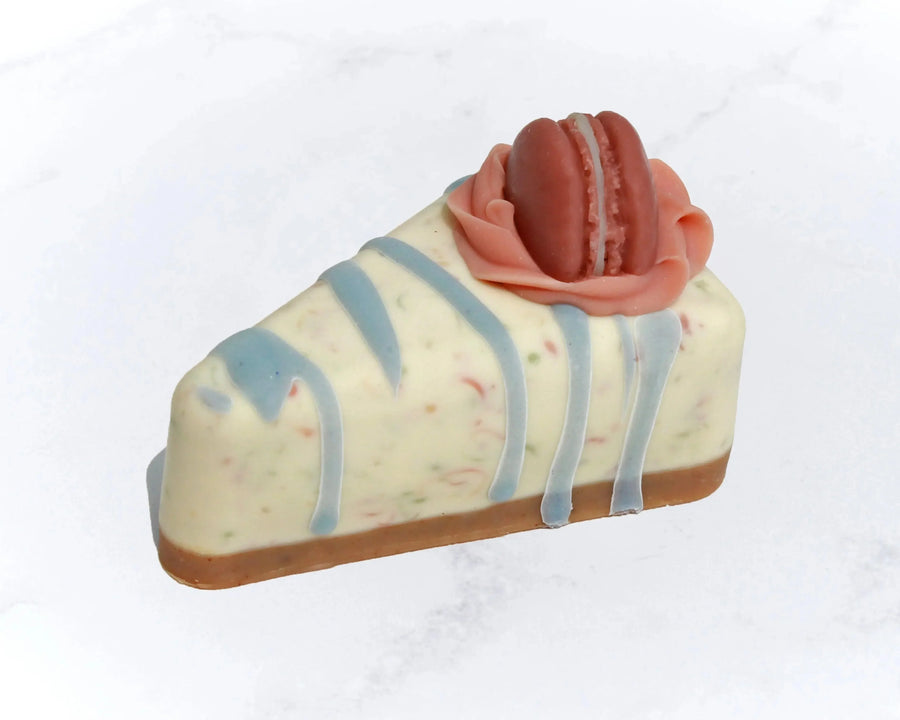 Jabón Pastel de Cumpleaños - Mar Amoli