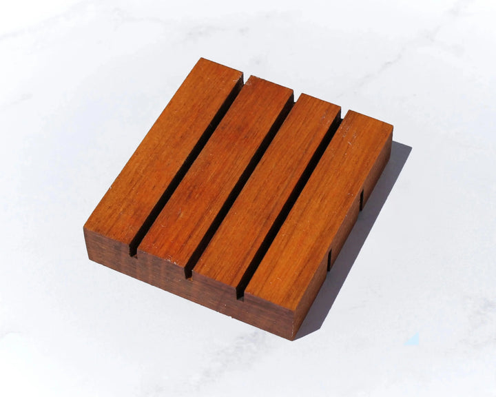 Jabonera de Madera - Mar Amoli