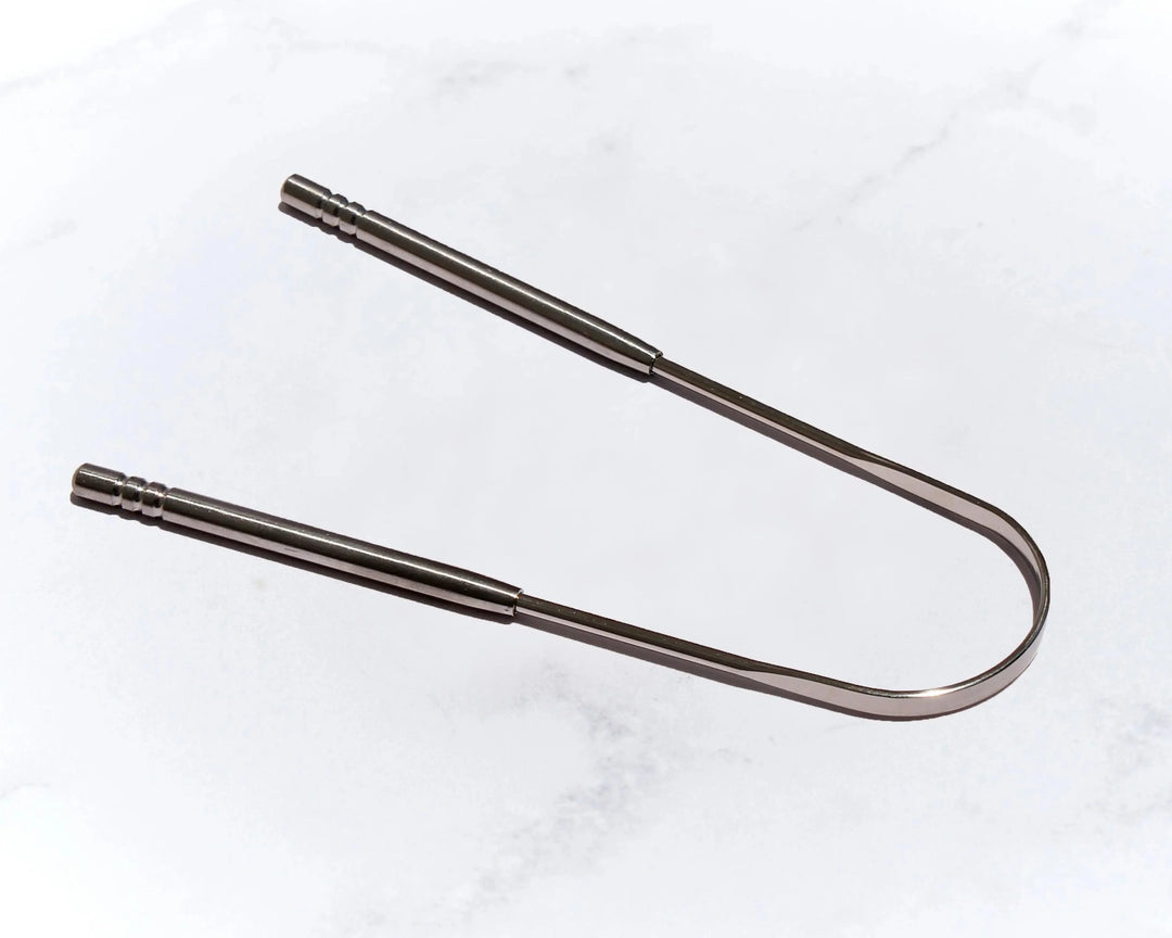 Limpiador de Lengua - Mar Amoli