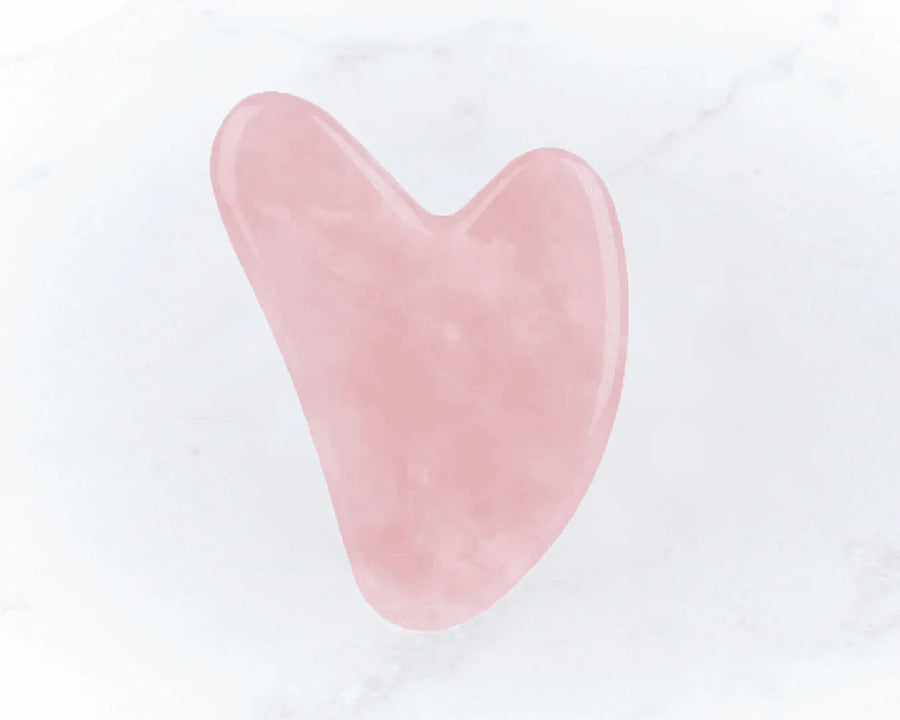 Gua Sha - Mar Amoli