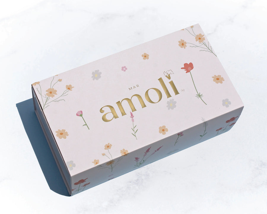 Caja Premium de Regalo | Opciones de Regalo | Mar Amoli