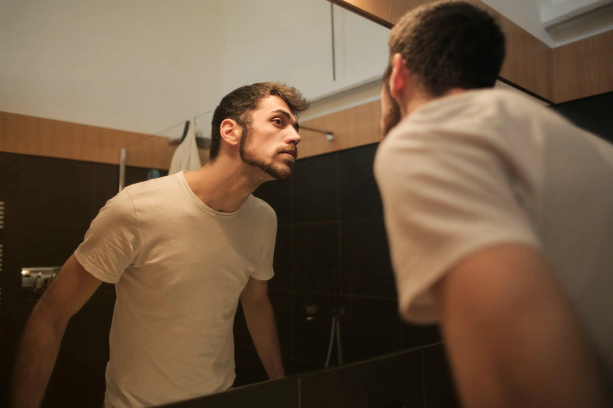 Skin Care para Hombres: Desmintiendo Mitos y Recomendaciones para el Cuidado de la Piel Masculina - Mar Amoli