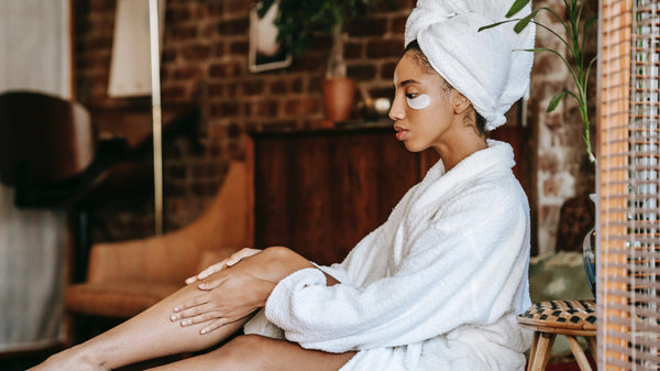 Consejos para el Cuidado de la Piel y el Cabello en Función del Tipo y sus Necesidades - Mar Amoli