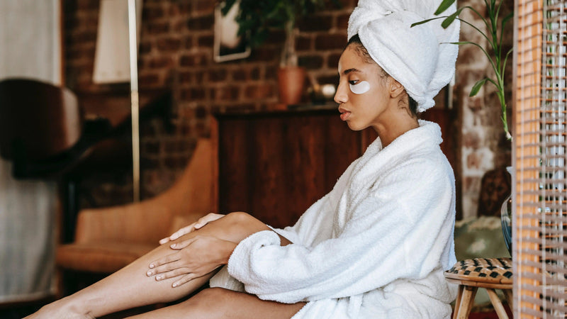 Consejos para el Cuidado de la Piel y el Cabello en Función del Tipo y sus Necesidades - Mar Amoli