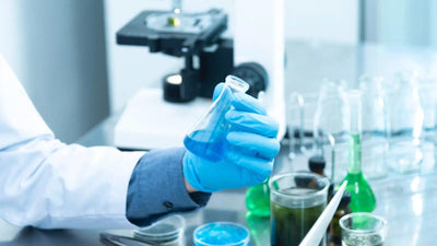 Los Peligros Ocultos en los Jabones de Supermercado: Químicos Tóxicos y su Impacto en Nuestra Piel y Salud