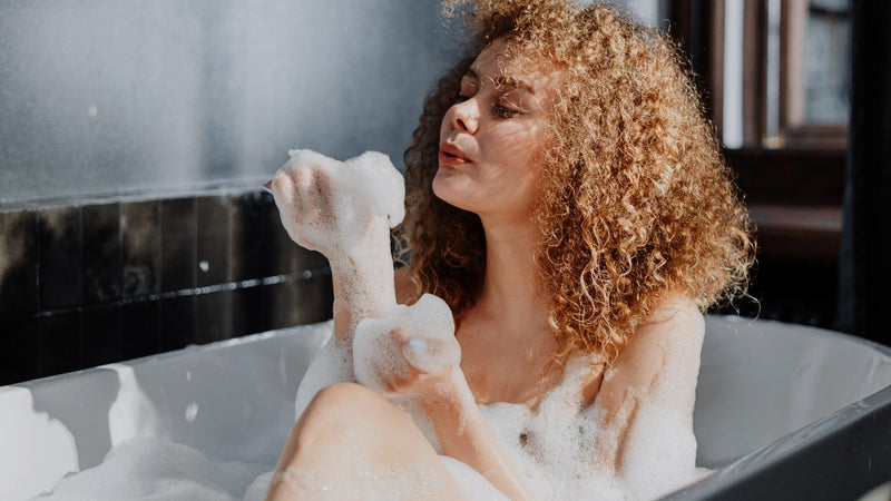 5 Consejos para Obtener la Espuma Perfecta con tu Jabón Artesanal - Mar Amoli