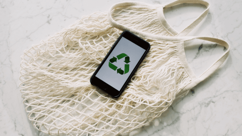 Reducir, Reutilizar, Reciclar: Consejos Prácticos para un Estilo de Vida sin Desperdicio - Mar Amoli