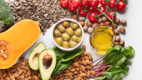 El Elixir de Juventud: Descubre el Poder de la Vitamina E para tu Piel y Cabello - Mar Amoli