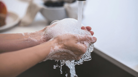 ¿Los Jabones Artesanales Hacen Espuma? Desmitificando la Creación de Espuma en los Jabones Naturales - Mar Amoli