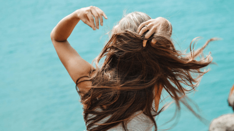 Mitos Sobre el Cuidado del Cabello: Desmitificando Creencias Erróneas - Mar Amoli