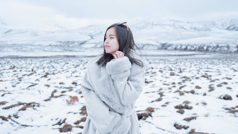 Consejos para Proteger y Nutrir tu Piel y Cabello en el Invierno - Mar Amoli