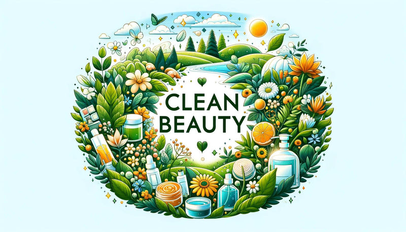 Los Ingredientes Que Deberías Evitar en Productos de Belleza