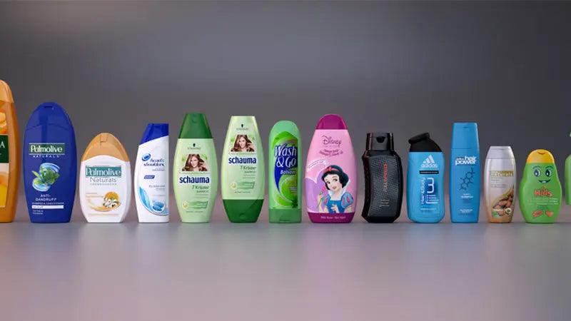 Shampoos Baratos: Los Químicos Tóxicos Ocultos y Por Qué Deberías Elegir Shampoos más Naturales - Mar Amoli