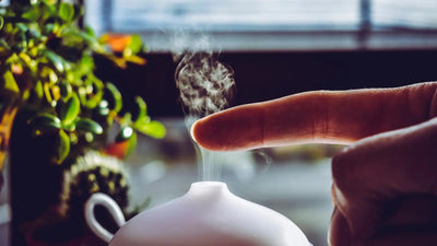 Aromaterapia en Cosmética Natural: Beneficios para la Piel y el Bienestar General