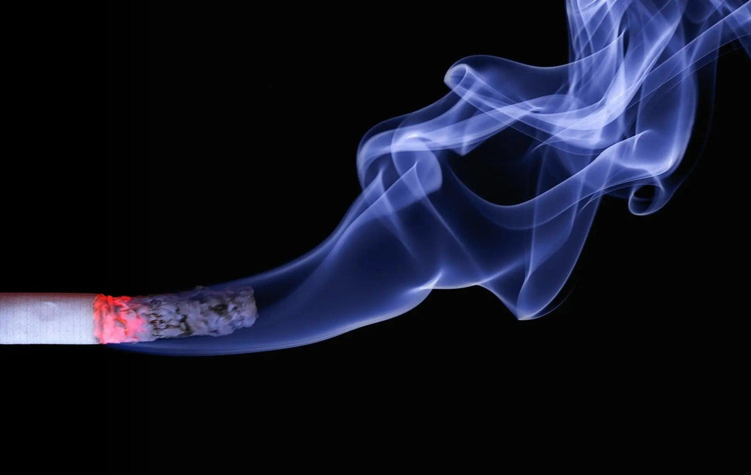 Fumar y la Piel: Cómo el Tabaco Afecta Nuestra Salud Cutánea y Cómo Recuperarnos - Mar Amoli
