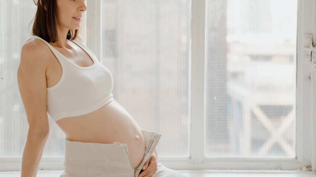 Cuidado de la Piel Durante el Embarazo: Ingredientes Seguros y Nuestras Recomendaciones - Mar Amoli