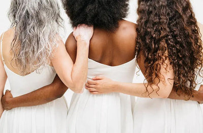¿Qué Tipo de Cabello Tengo? Descúbrelo y Elige el Shampoo Adecuado