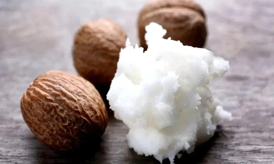 Los Beneficios de la Manteca de Karité para la Piel - Mar Amoli