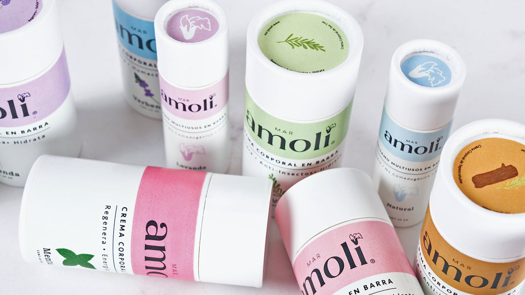 Roll-On Relajante con Aceites Esenciales – Mar Amoli