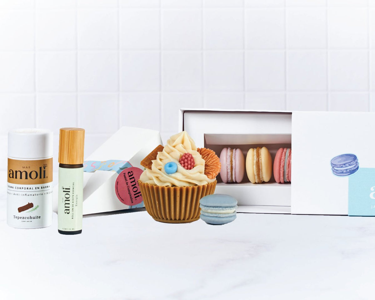 Kits y regalos