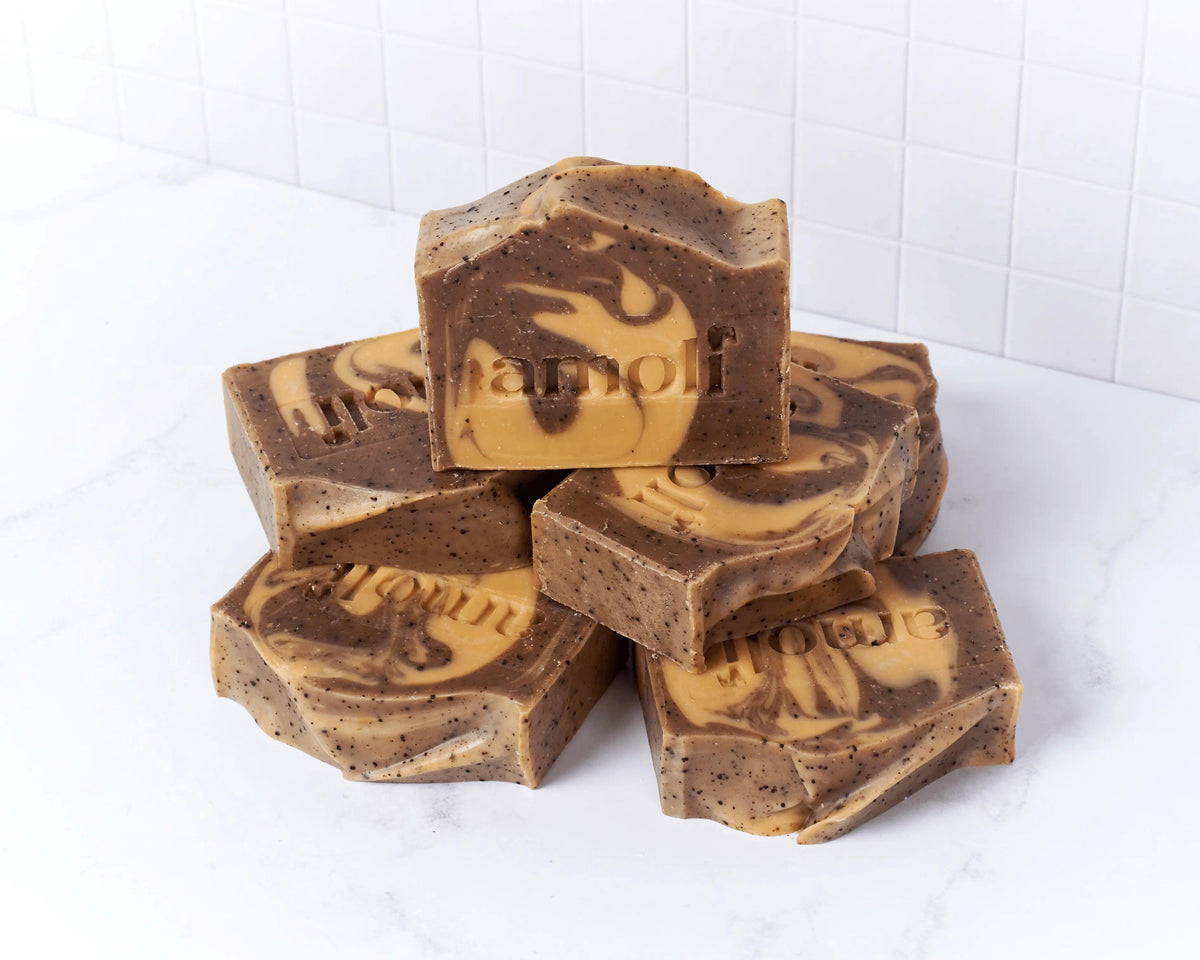 Jabones artesanales