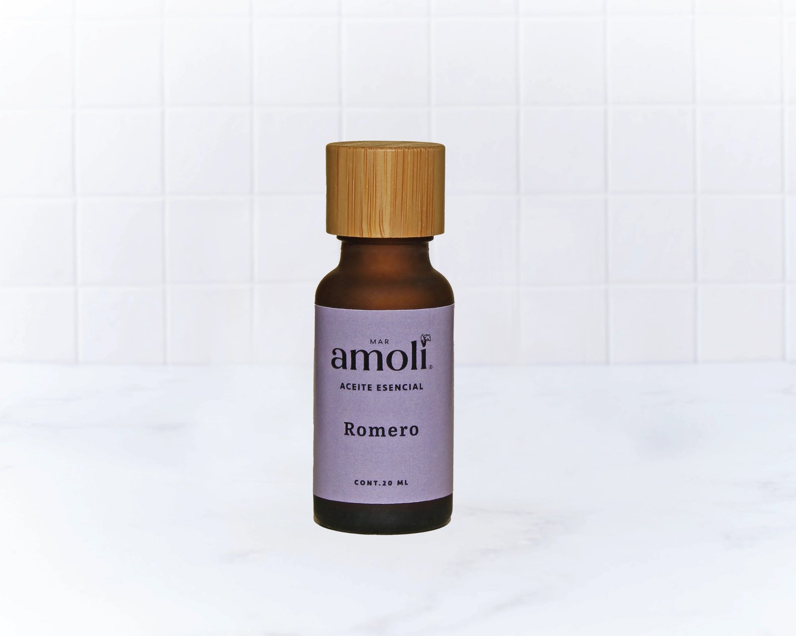 Aceite Esencial de Romero - Mar Amoli