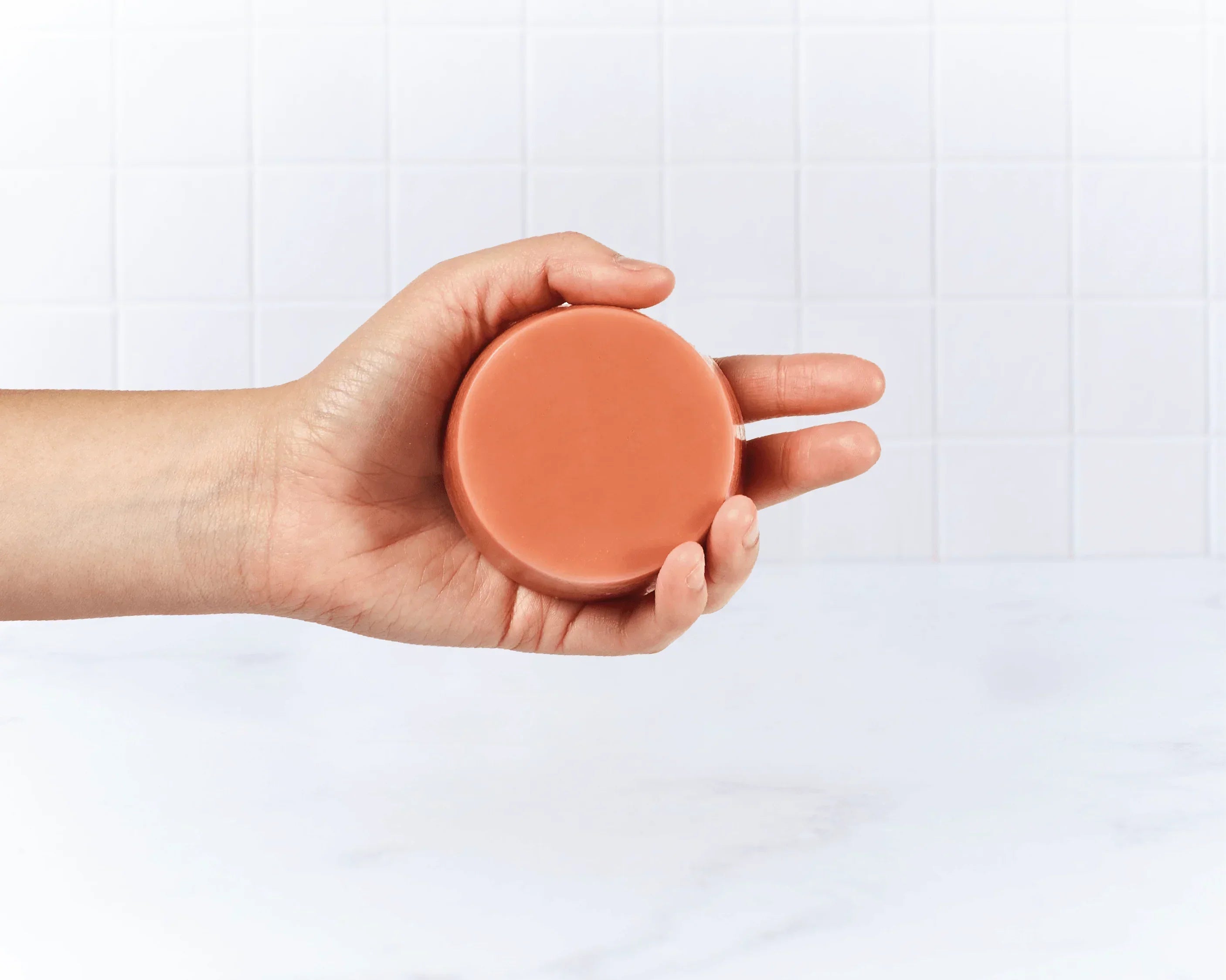 Acondicionadores Sólidos Perfectamente Imperfectos - Mar Amoli