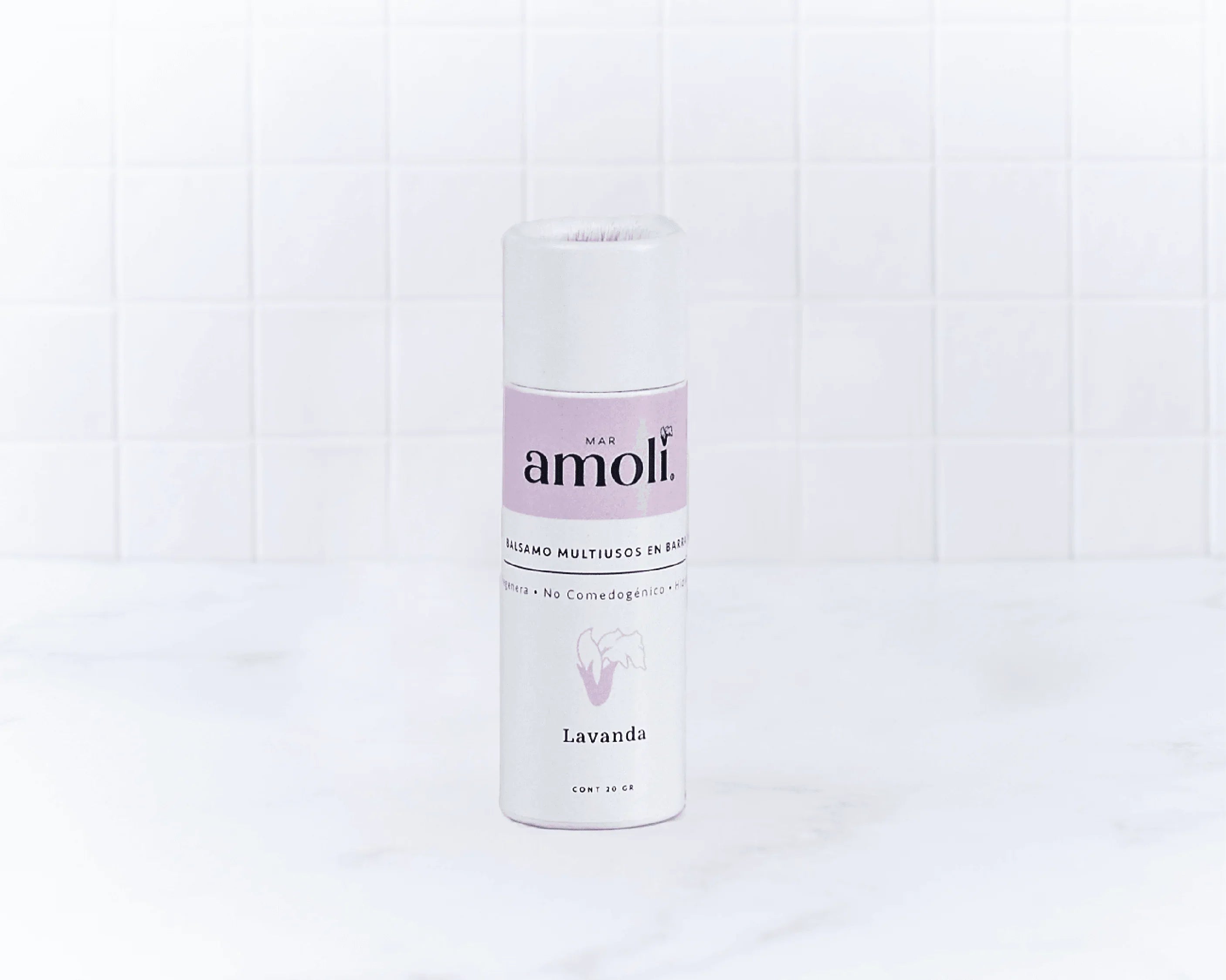 Bálsamo Multiusos de Lavanda - Mar Amoli