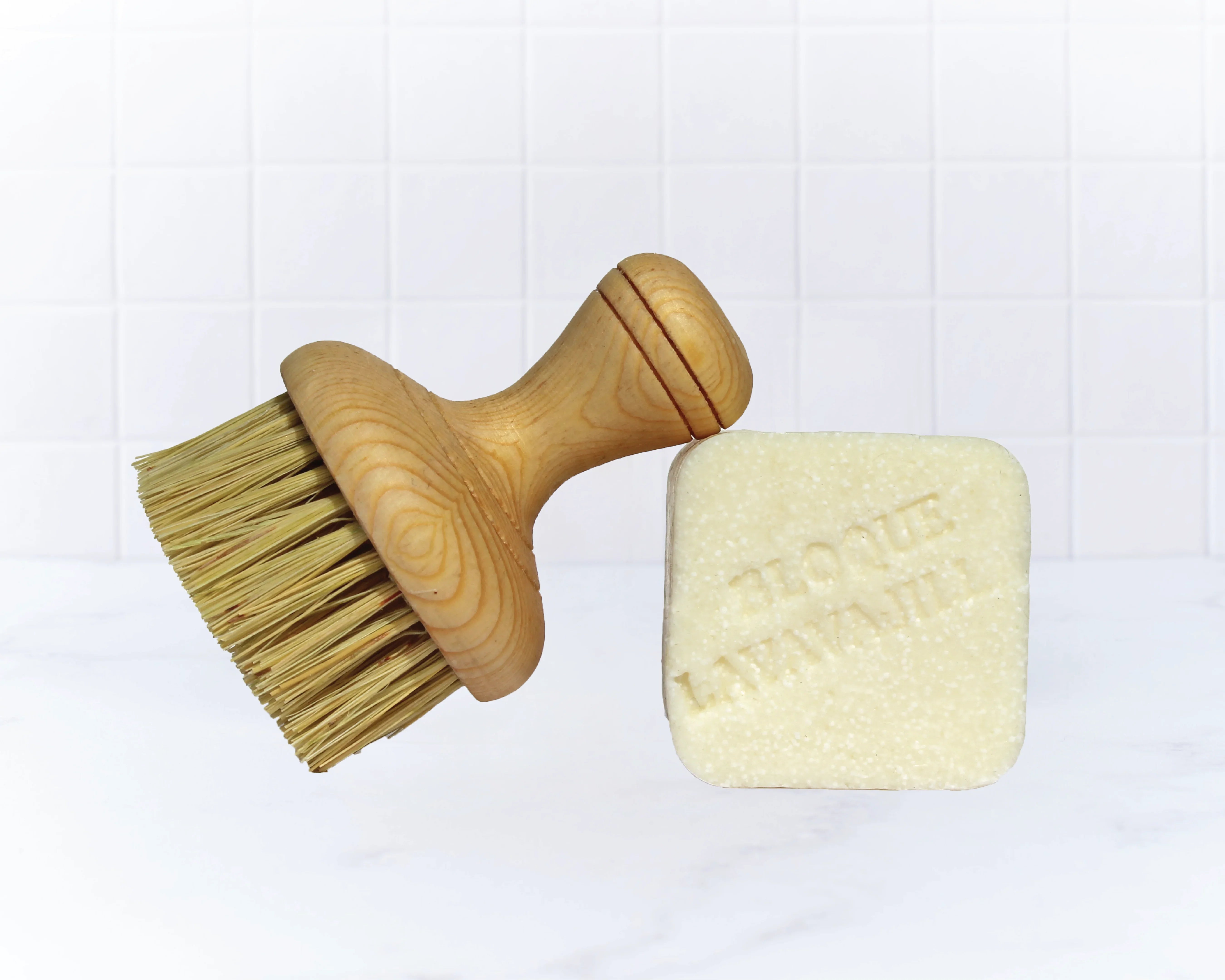 Cepillo Lavatrastes Chico | Accesorios Ecológicos | Mar Amoli