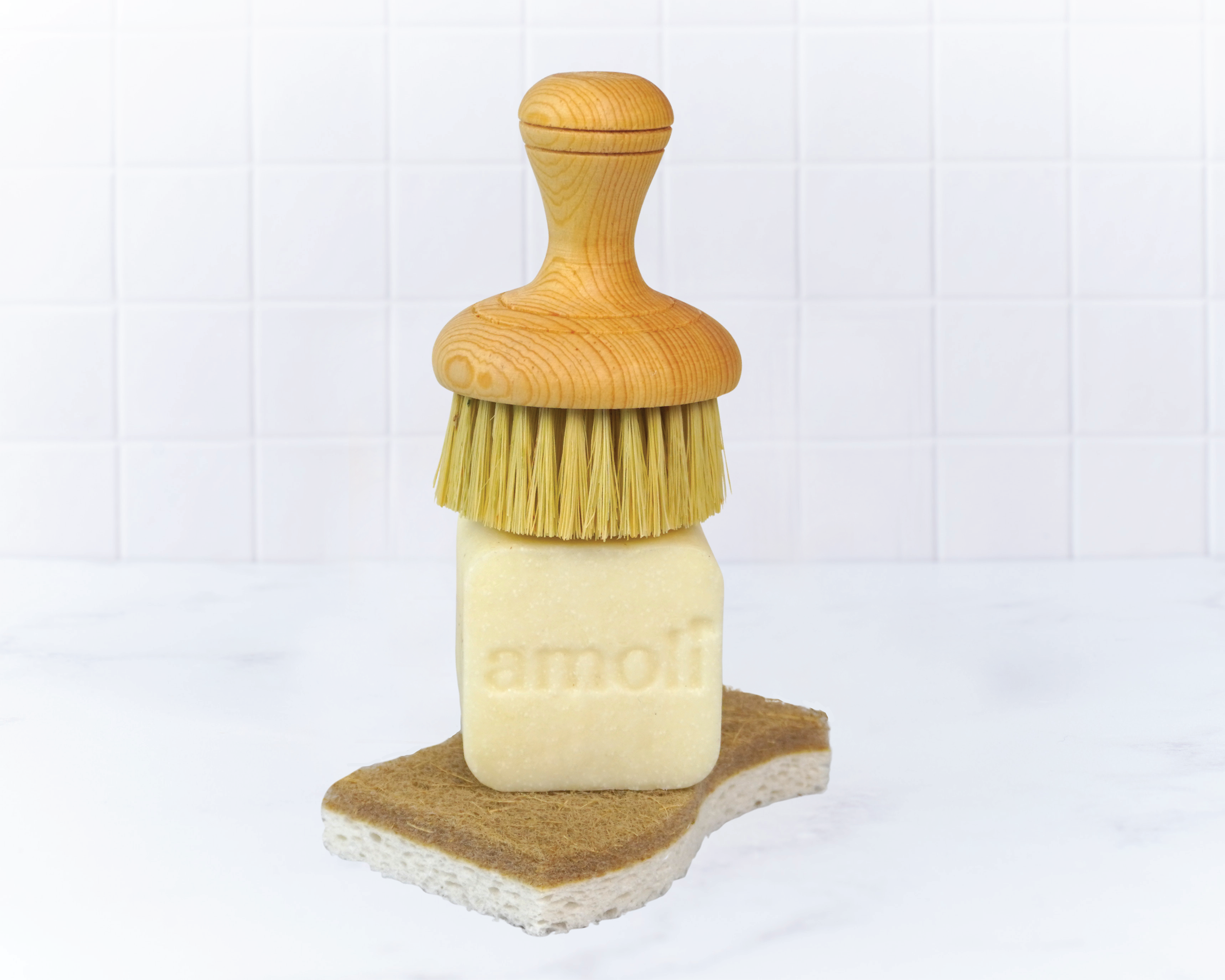 Bloque de Jabón Lavatrastes