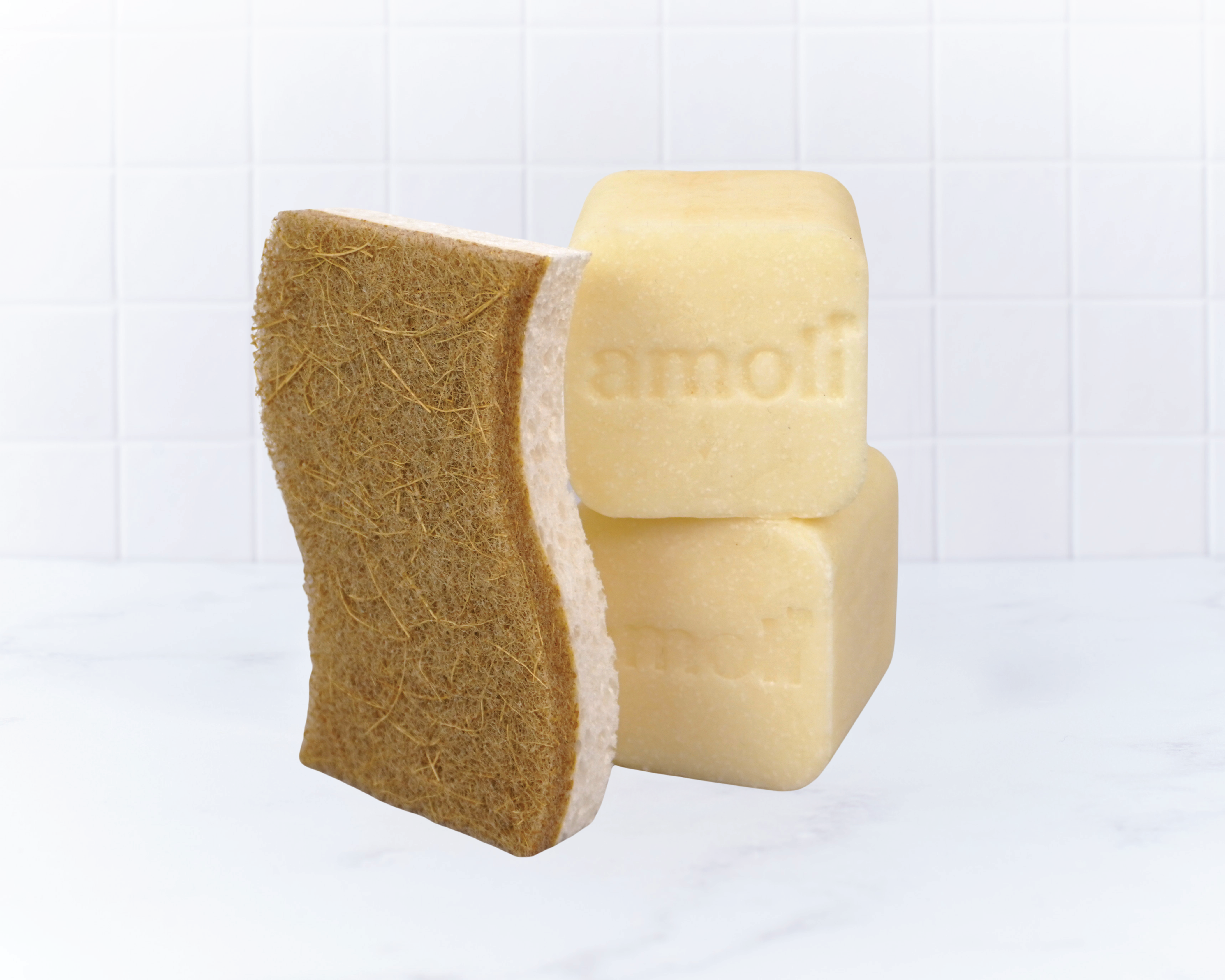 Bloque de Jabón Lavatrastes