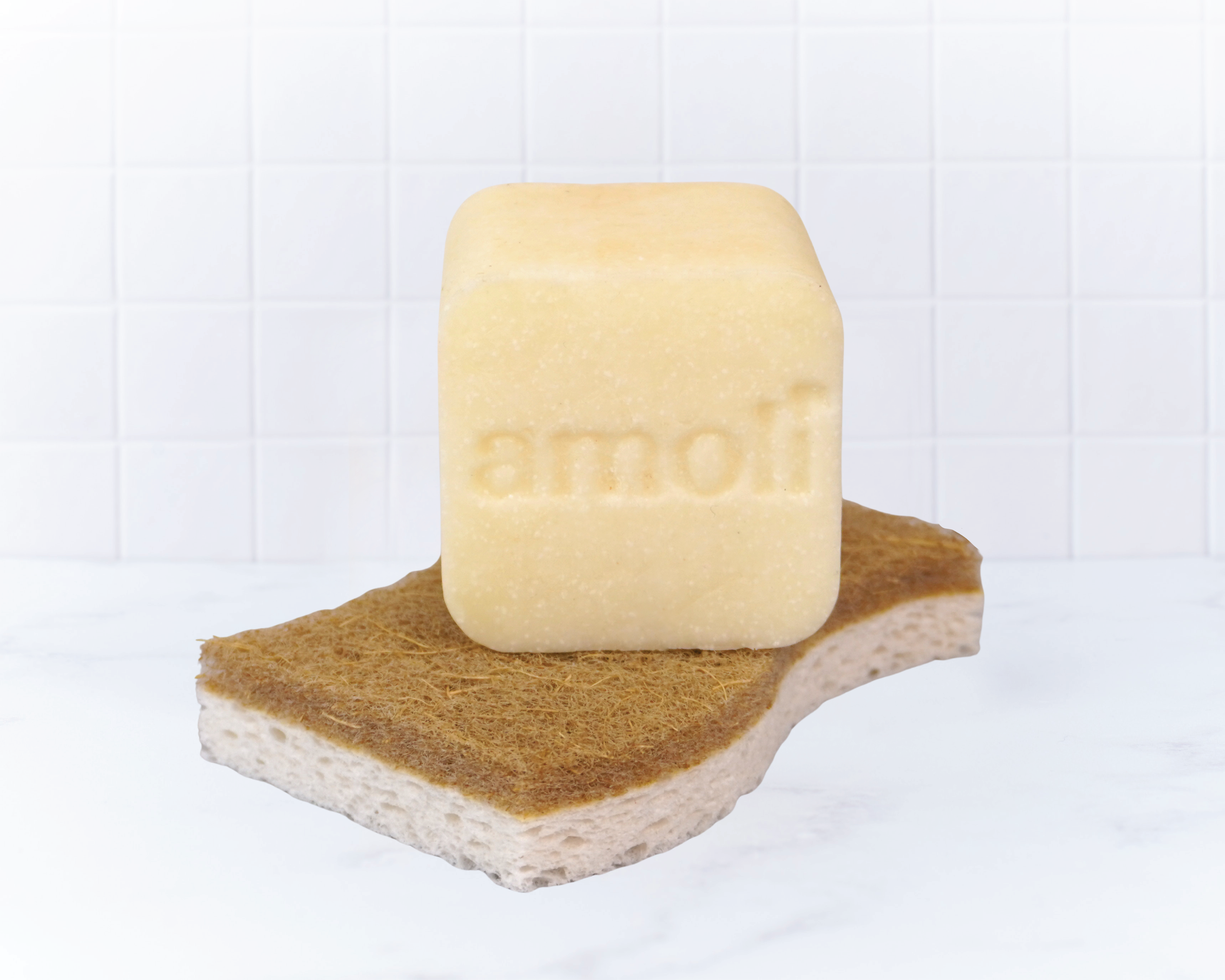 Bloque de Jabón Lavatrastes