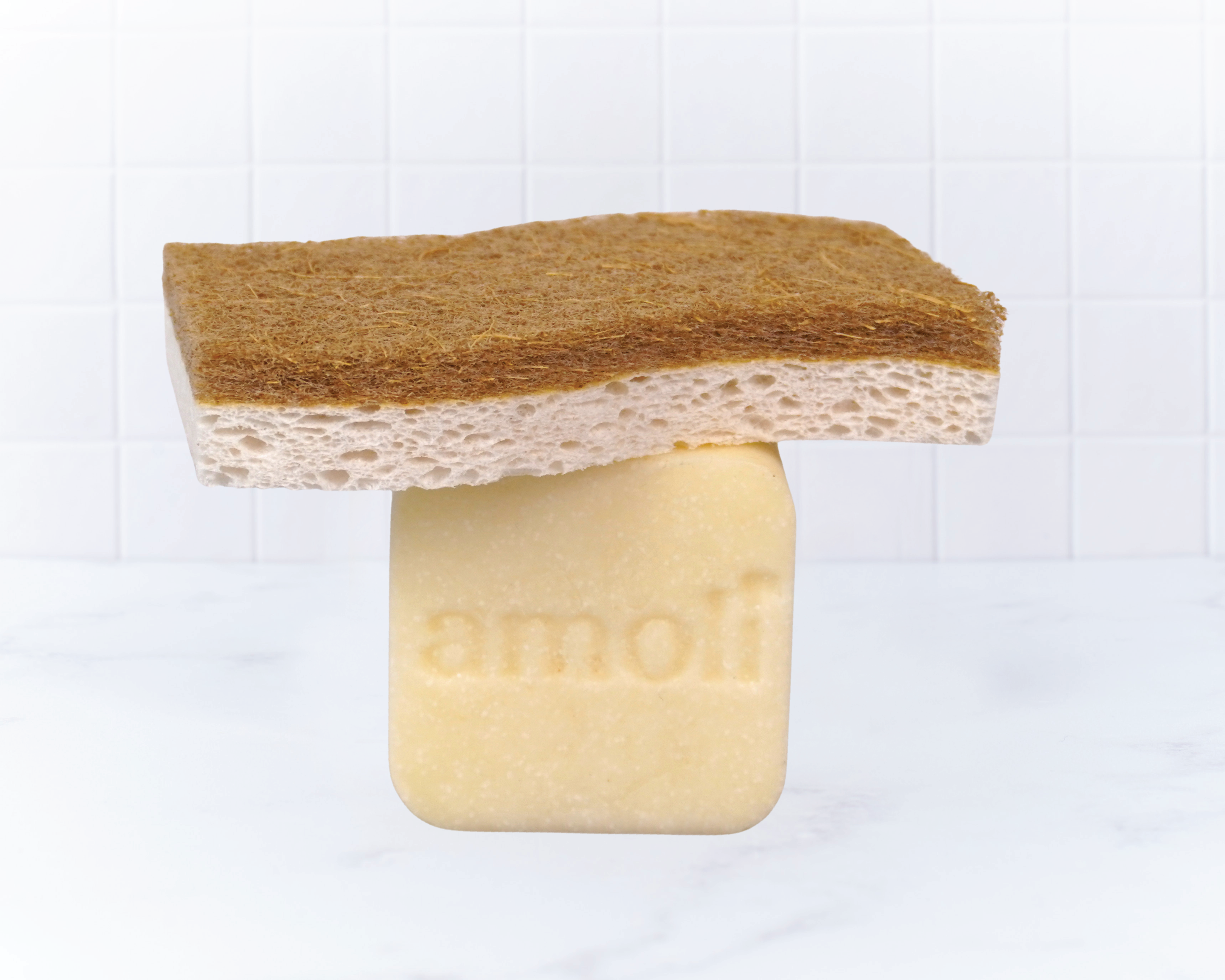 Bloque de Jabón Lavatrastes