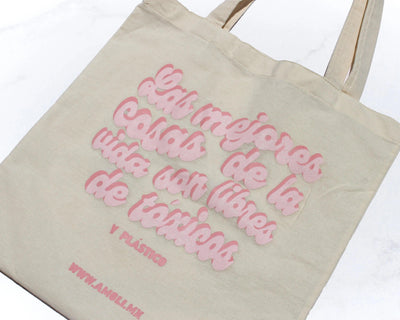 Bolsa Ecológica Mar Amoli - Mar Amoli