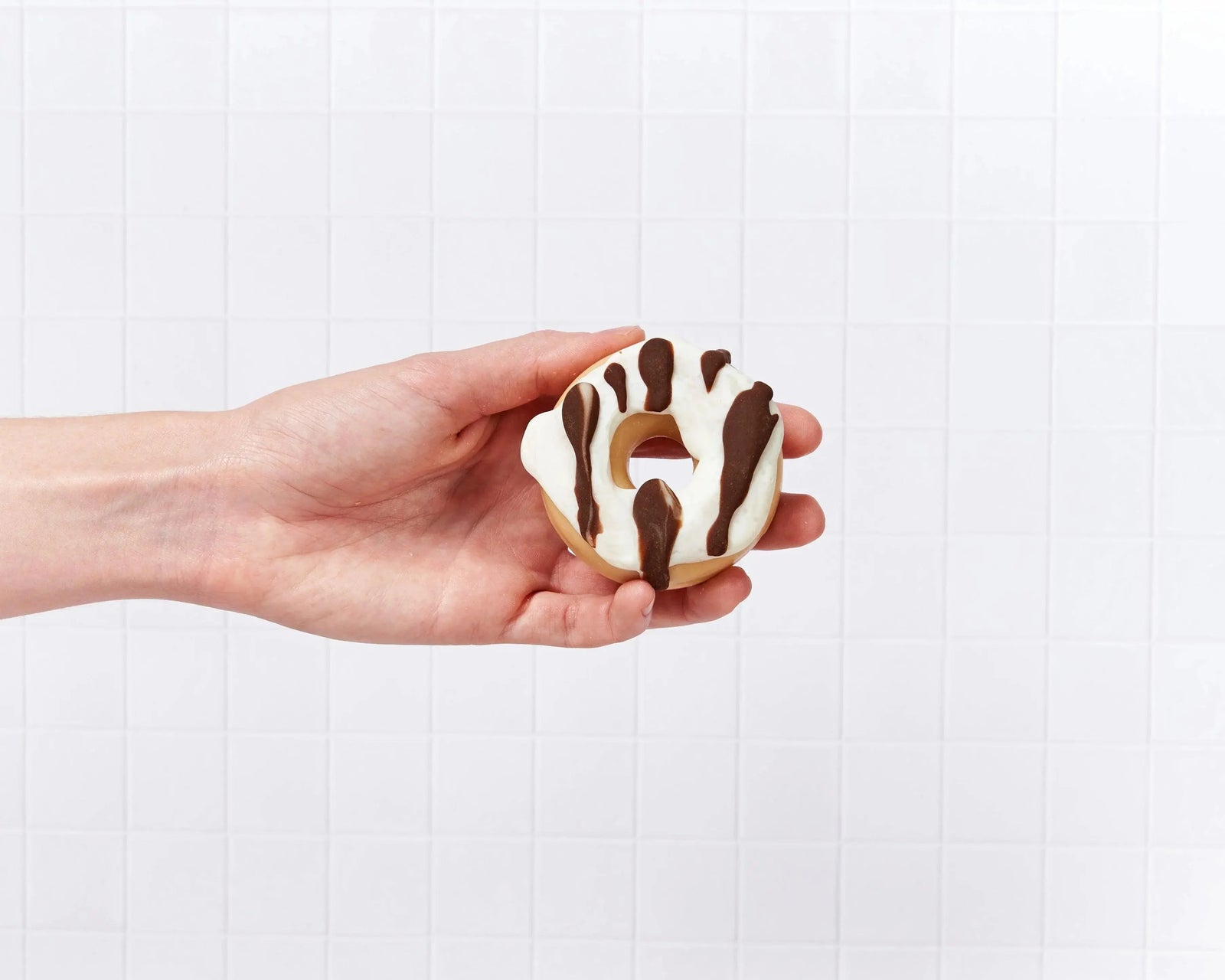 Caja de Donas - Mar Amoli