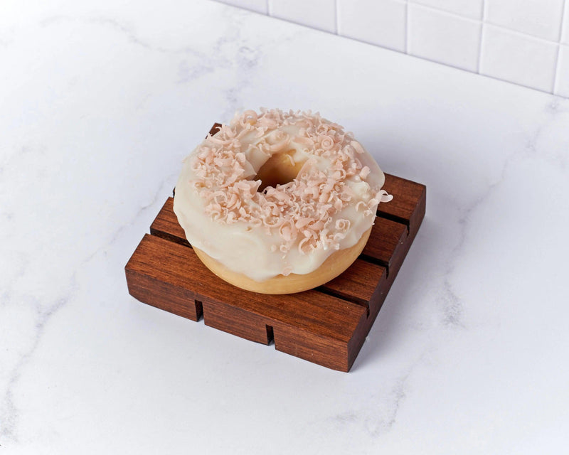 Caja de Donas - Mar Amoli Jabones Artesanales Mexicanos Libres de Tóxicos Veganos y Ecológicos