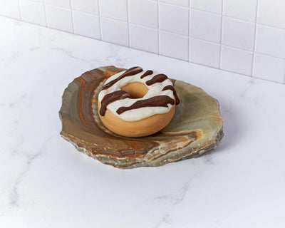 Caja de Donas - Mar Amoli Jabones Artesanales Mexicanos Libres de Tóxicos Veganos y Ecológicos