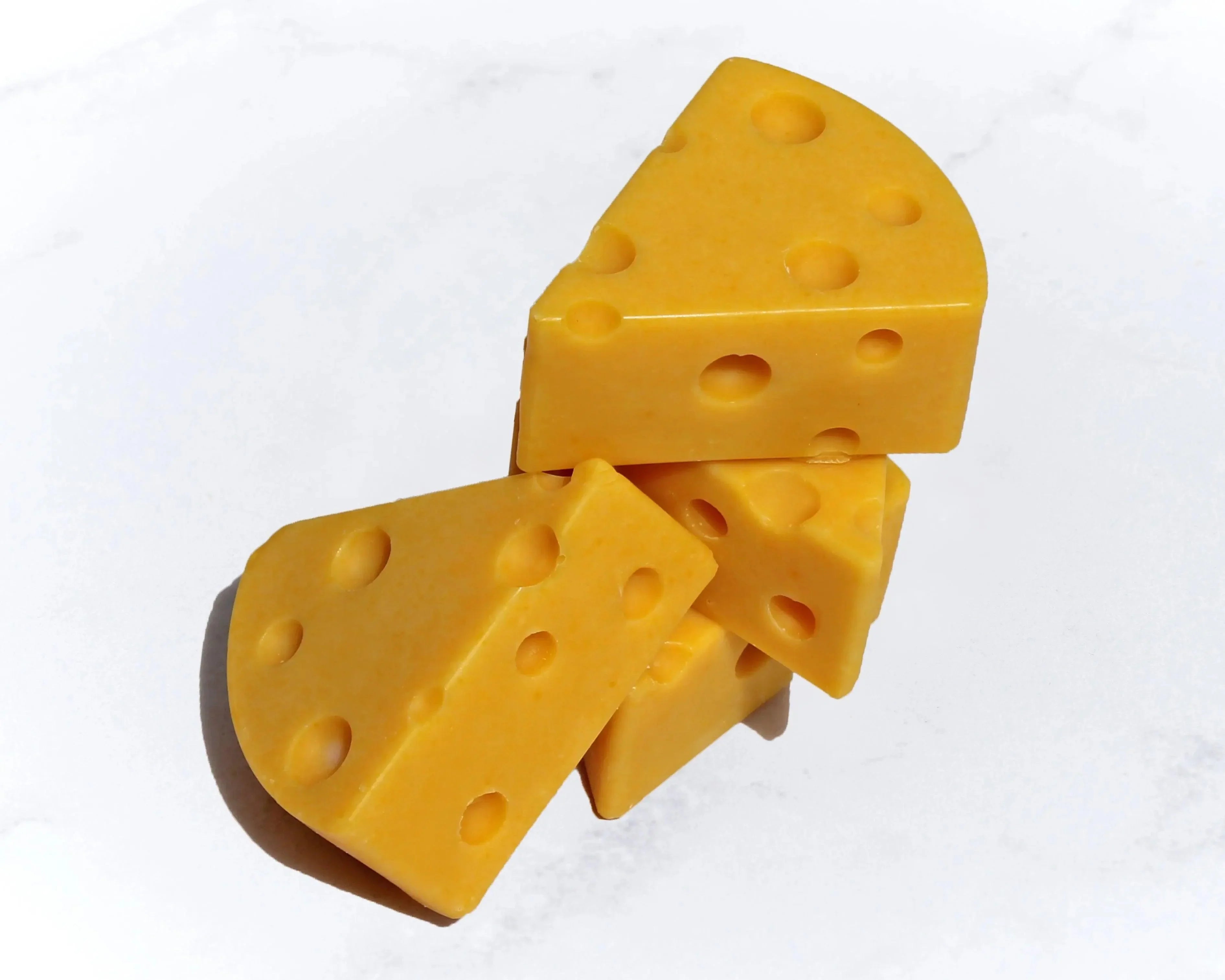 Caja de Quesos - Mar Amoli