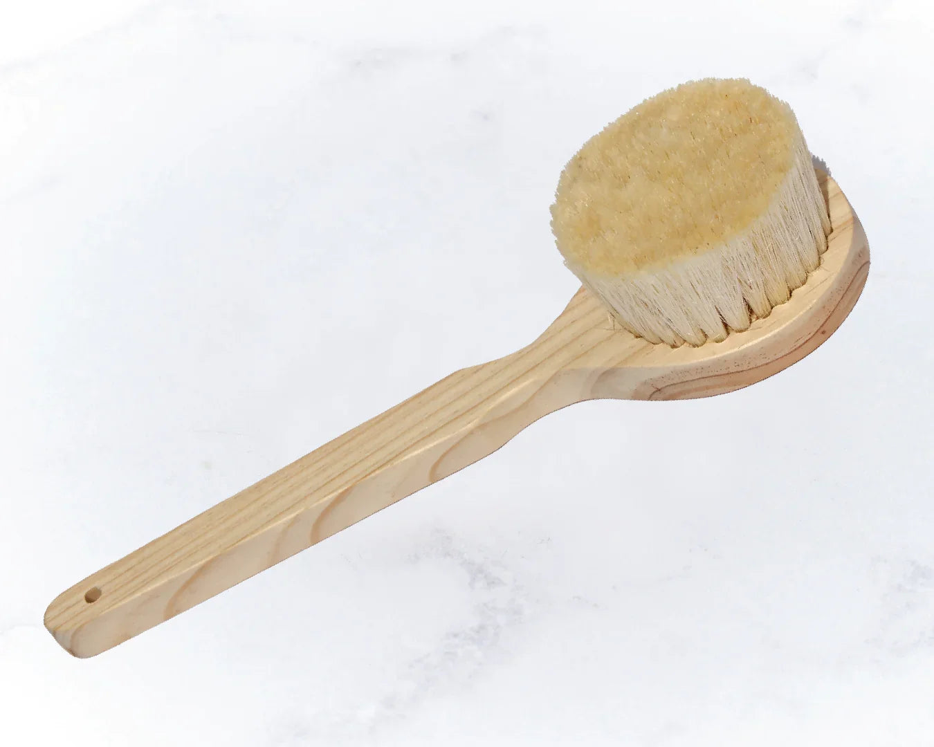 Cepillo Corporal | Accesorios Ecológicos | Mar Amoli