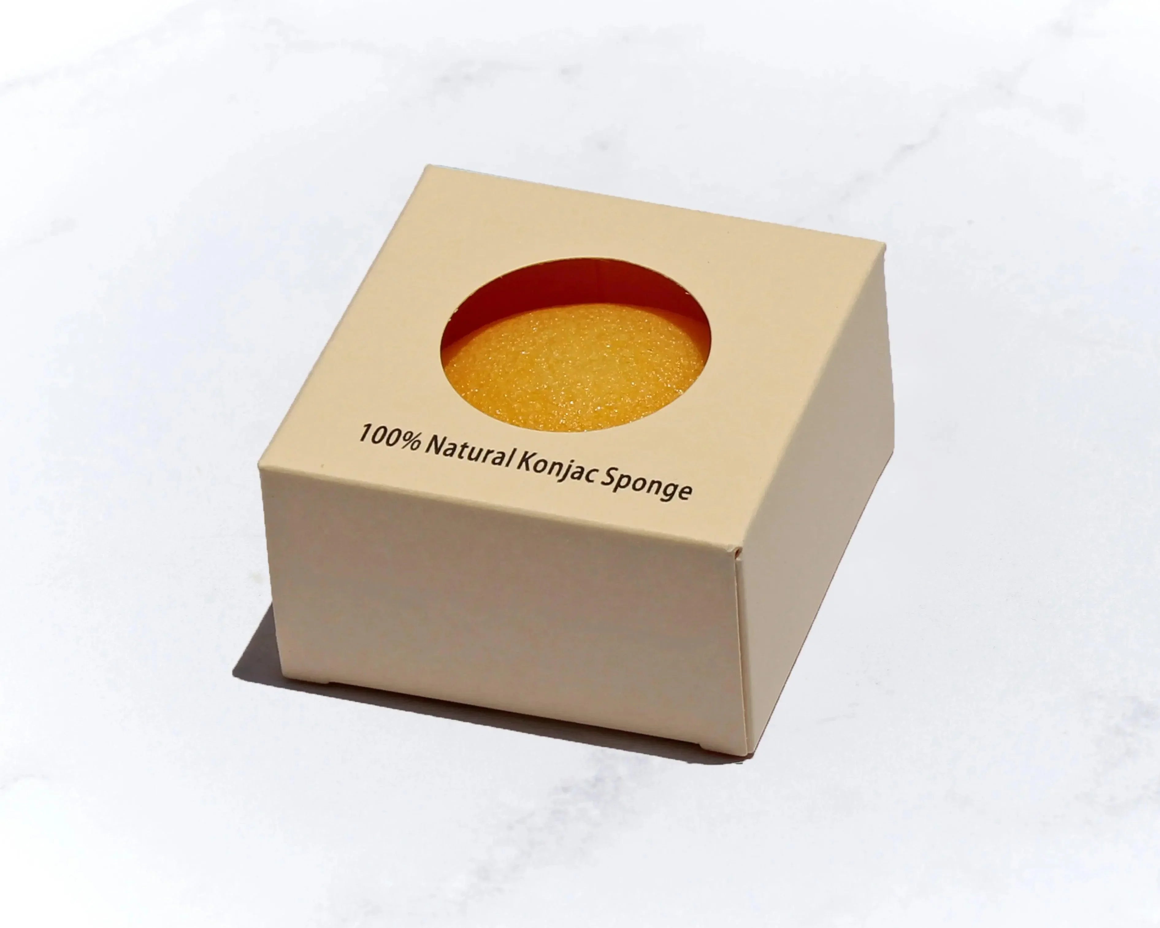 Esponja Konjac - Mar Amoli