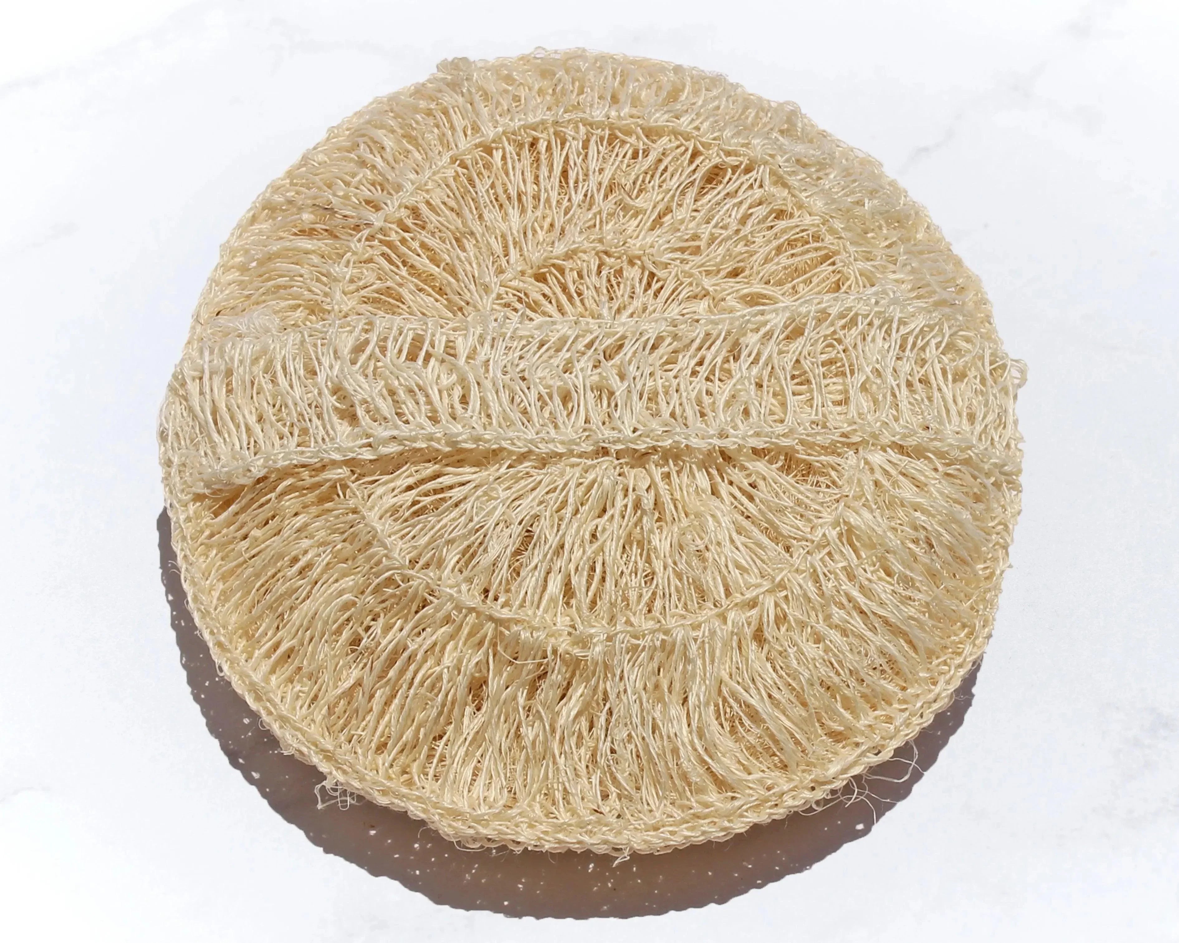 Estropajo Corporal Circular - Mar Amoli