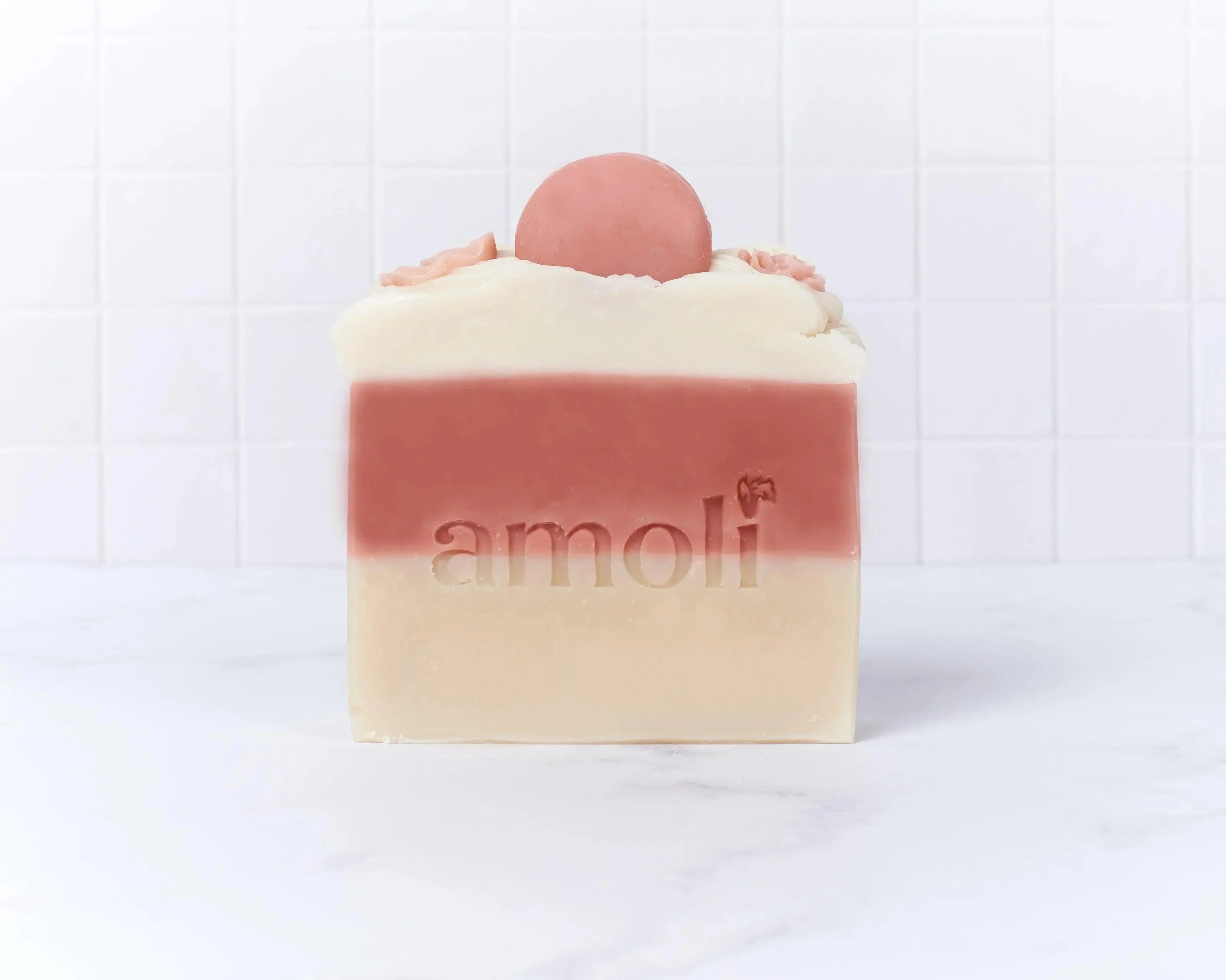 Jabón Día de las Madres - Mar Amoli