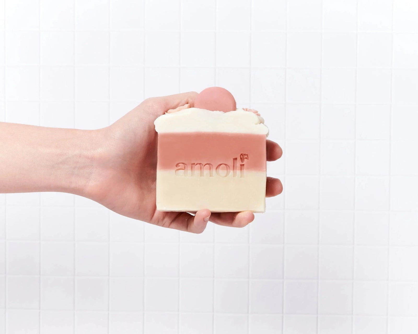 Jabón Día de las Madres - Mar Amoli