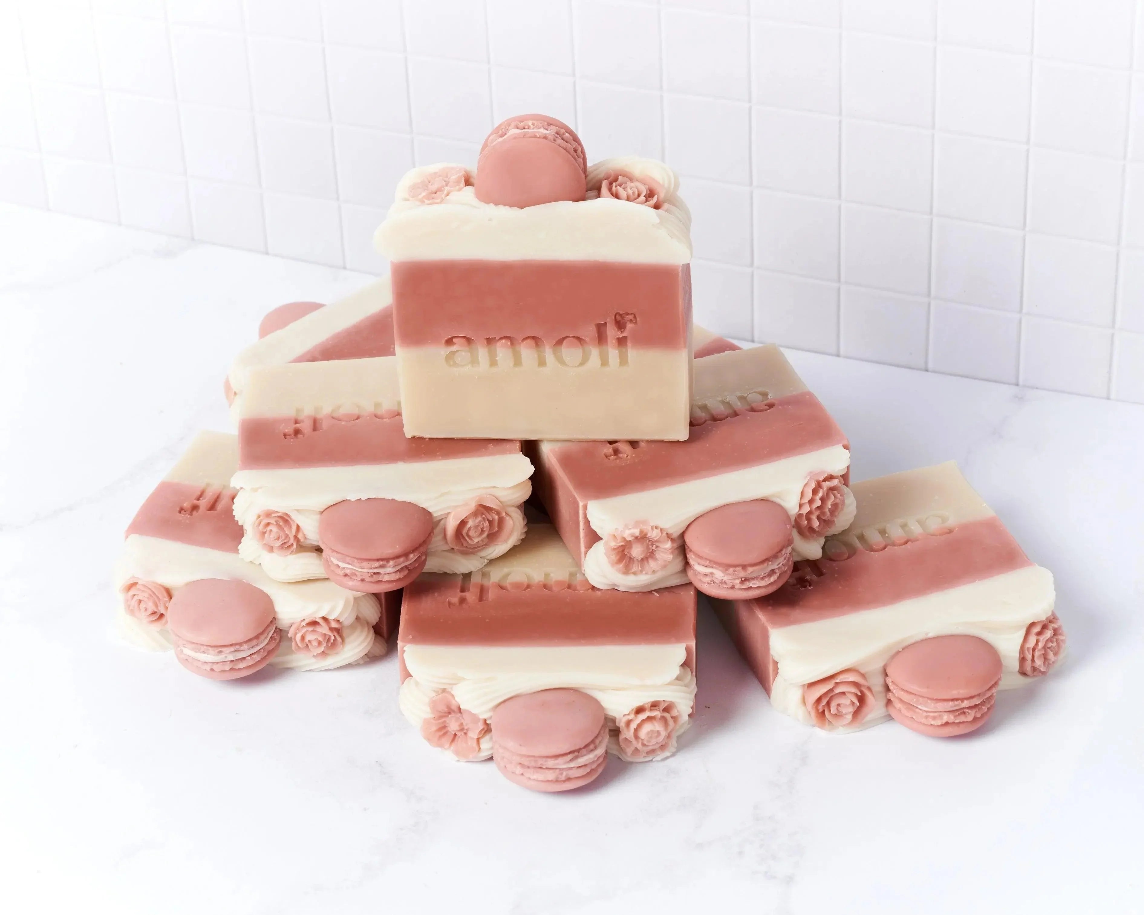 Jabón Día de las Madres - Mar Amoli