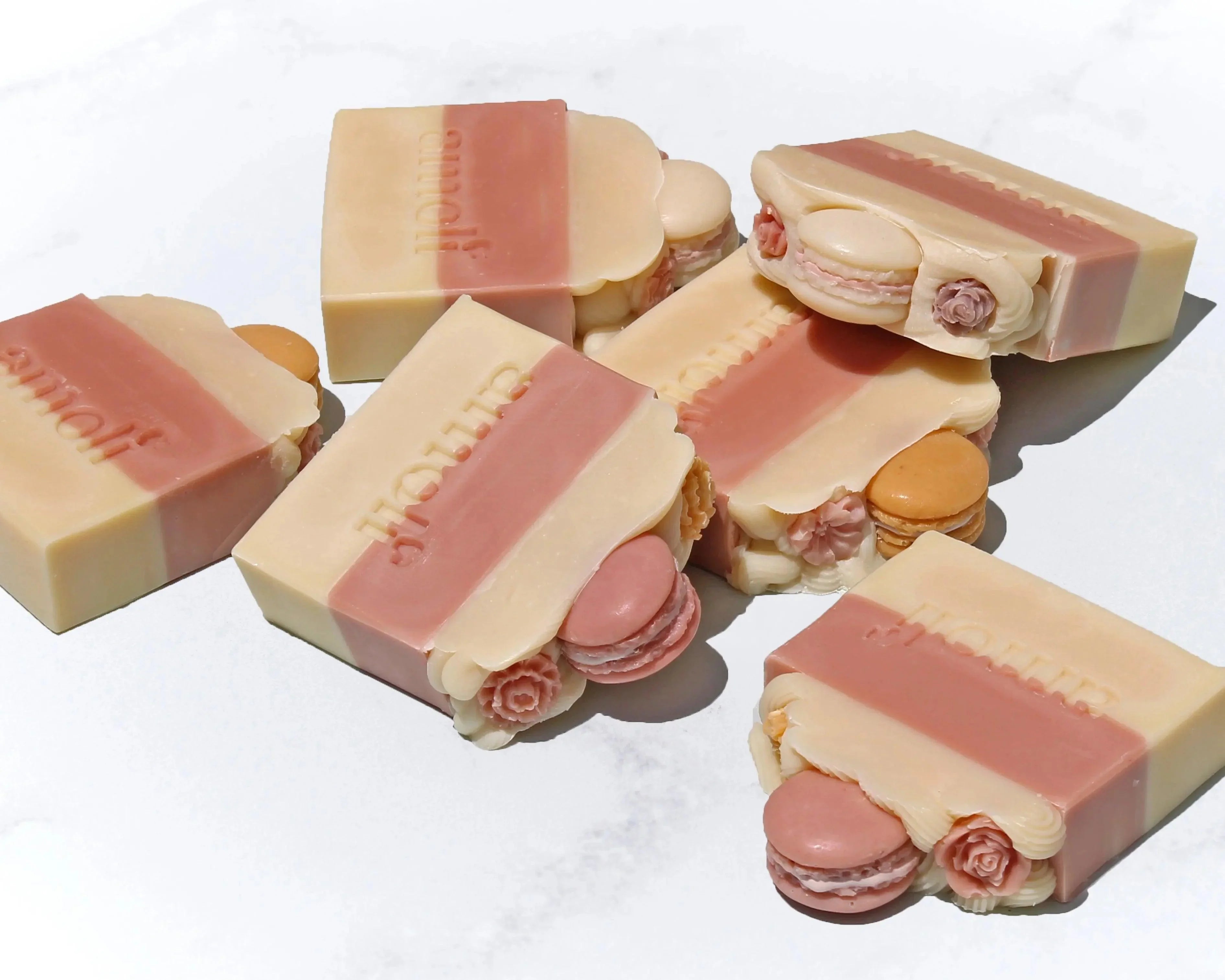 Jabón Día de las Madres - Mar Amoli